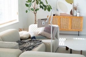 360도 태블릿 스탠드 거치대