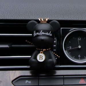 차량용 송풍구 방향제