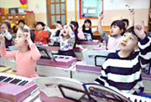 [유아] [서울 서초구] 유아발달 피아노 프로그램