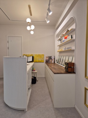 스페셜 얼굴 피부관리