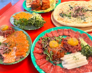 안주맛집 포차 자유이용권