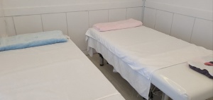 집중 얼굴 피부관리 코스