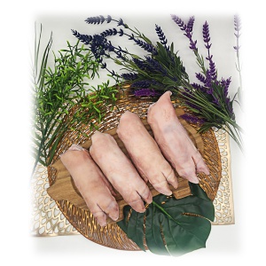 돼지 통미니족 SET