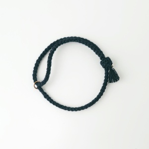 데일리 오행 매듭팔찌