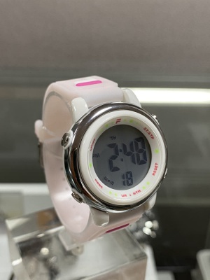 아동용 디지털 손목시계