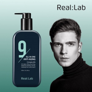 남성 올인원 로션 300ml