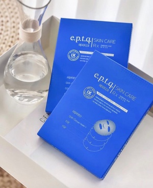 수분 진정 마스크팩 SET