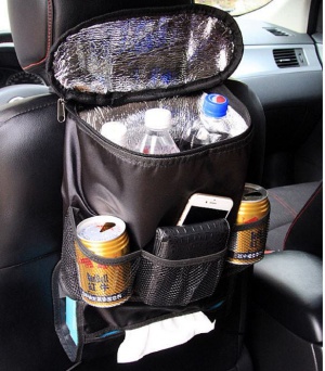 차량용 보냉보온백