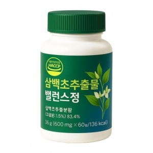 삼백초 추출물 1BOX