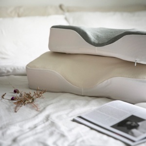 맞춤형 경추 베개