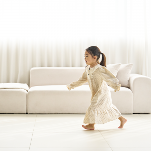 TPU 층간소음매트 (70x70x2.4cm)