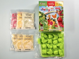 셀프 젤리만들기 키트