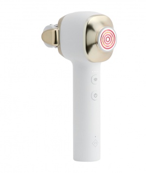 탄력 뷰티 디바이스 & 크림