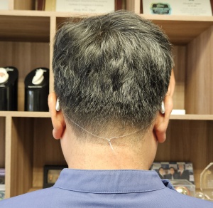 보청기 분실방지 목걸이