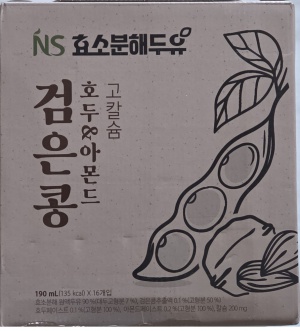 고칼슘 효소분해두유 SET