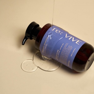 약산성 탈모샴푸