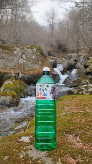 고로쇠수액 1.5L