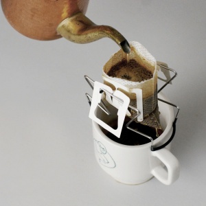 스페셜티 드립백 선물세트