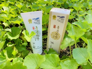 근육 마사지크림 150ml