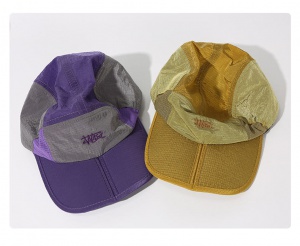 초경량 접이식 모자