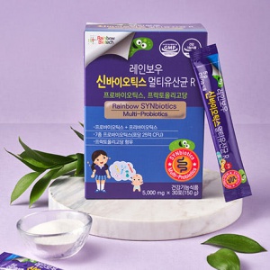 장건강 멀티유산균 1BOX
