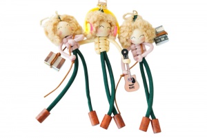 걱정인형 만들기키트 SET