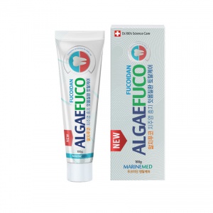 잇몸케어 치약 100g