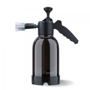 고압 분사형 폼건 거품 분사기 2L