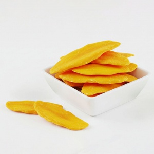 베트남 건조망고