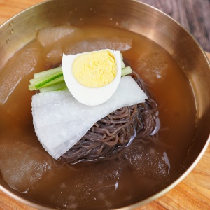 맛있는 냉면 SET