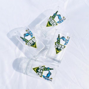 커스텀 맥주잔 150ml