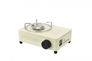 휴대용 미니 가스 버너