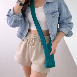 포켓형 폰스트랩