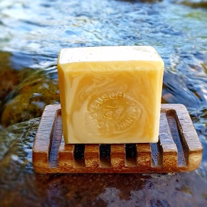 피지 모공케어 클렌징비누