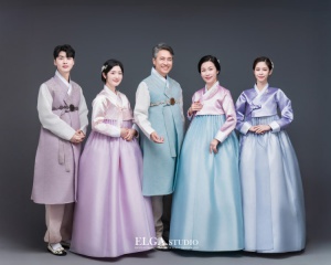 컨셉 사진 촬영