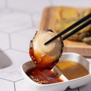 완도 자숙 전복 SET