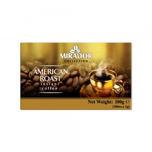 아메리칸 인스턴트 커피 1BOX
