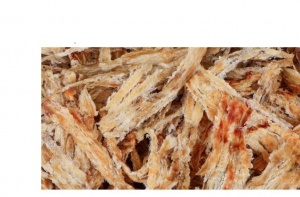 아귀구이채 300g