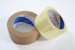 무소음 포장테이프 & 종이테이프 SET