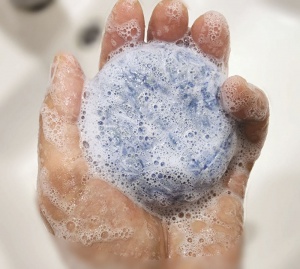 올인원 클렌징바