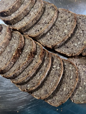 혼합곡물빵 1.25kg