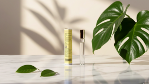 겨자씨 라벤더 천연향수 10ml