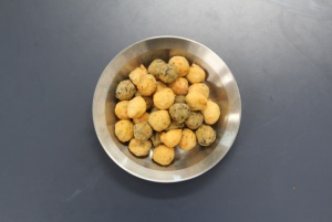 해물볼 어묵 SET