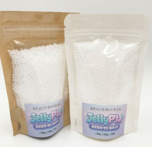 물라스틱 키링만들기 SET