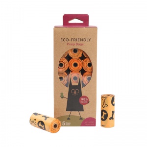 강아지 배변봉투 SET