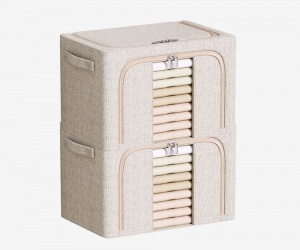 접이식 리빙박스 66L