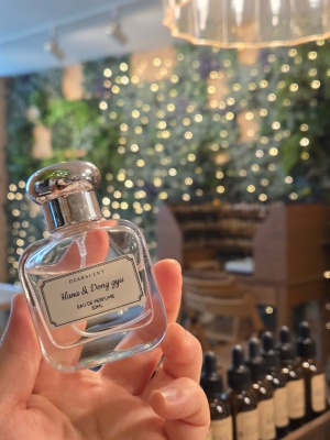 30ml 향수만들기 체험