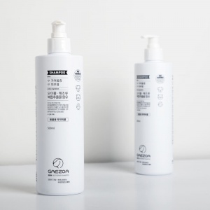 반려동물 가려움증 샴푸 500ml