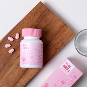 이너뷰티 무궁화추출물 1BOX