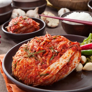 단감채 배추김치 2.5kg